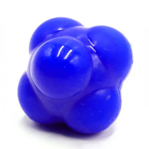 Jucarii senzoriale - Minge de reacție „Reaction Ball” – antrenament pentru agilitate și coordonare