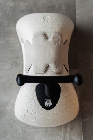 My First – Primul 3-în-1 premergător și ride-on premium al bebelușului tău, 6 - 36 luni, Miffy Sand, Scoot & Ride [9]