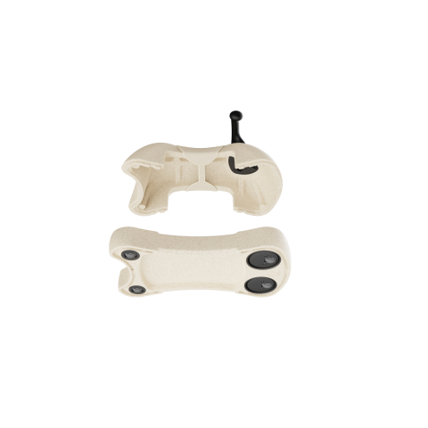 My First – Primul 3-în-1 premergător și ride-on premium al bebelușului tău, 6 - 36 luni, Miffy Sand, Scoot & Ride [6]