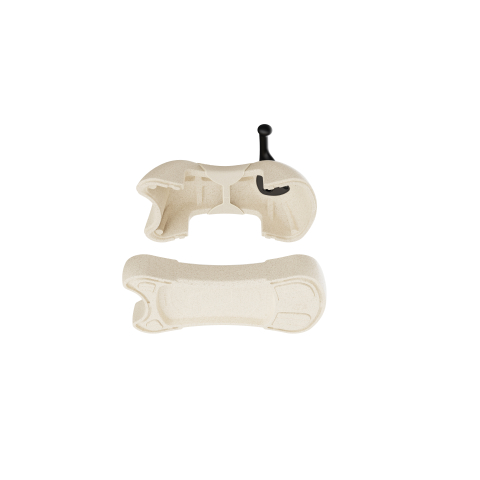 My First – Primul 3-în-1 premergător și ride-on premium al bebelușului tău, 6 - 36 luni, Miffy Sand, Scoot & Ride [4]