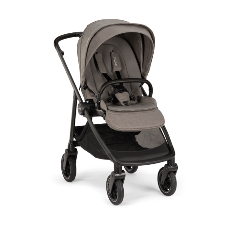 Carucioare sport - Nuna - Carucior cu roti pivotante 360° SWIV Granite