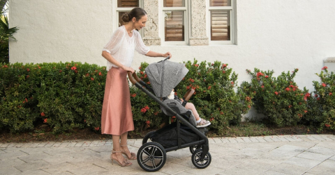 Nuna - Carucior Mixx Next Pine [5]