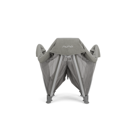 Nuna - Patut pliant SENA Aire, Frost [5]