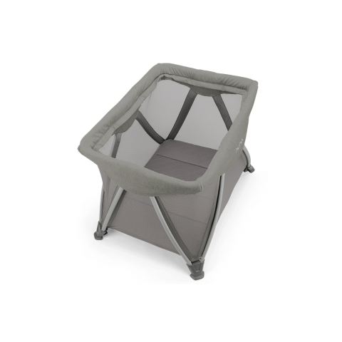Nuna - Patut pliant SENA Aire, Frost [3]