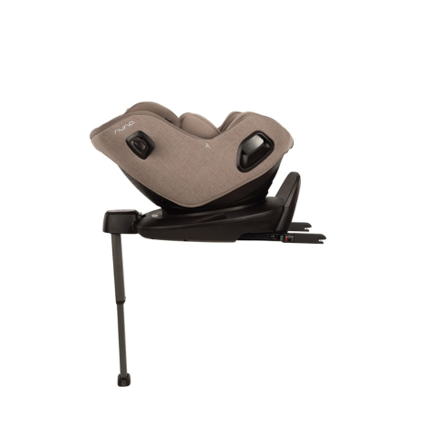 Nuna - Scaun auto PRUU Aire Cedar cu capotina integrata, 40-105 cm, certificat R129 [5]