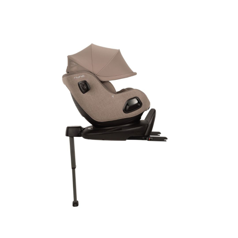 Nuna - Scaun auto PRUU Aire Cedar cu capotina integrata, 40-105 cm, certificat R129 [2]
