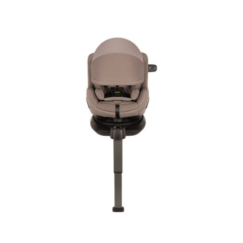 Nuna - Scaun auto PRUU Aire Cedar cu capotina integrata, 40-105 cm, certificat R129 [1]