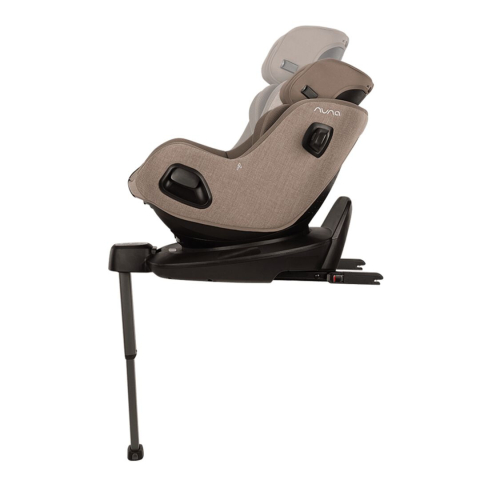 Nuna - Scaun auto PRUU Aire Cedar cu capotina integrata, 40-105 cm, certificat R129 [8]