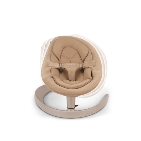 Nuna - Sezlong LEAF Grow Teddy [1]