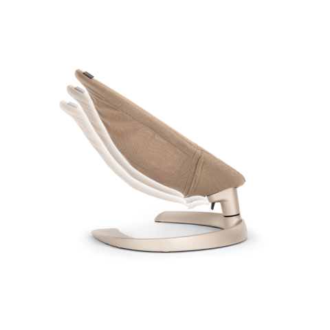 Nuna - Sezlong LEAF Grow Teddy [2]