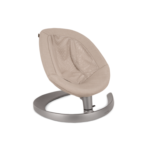 Nuna - Sezlong Leaf Grow Biscotti [5]