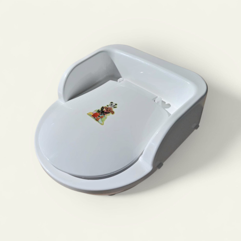 Olita copii, mini toaleta, recipient detasabil, Bing, Maltex Baby [1]