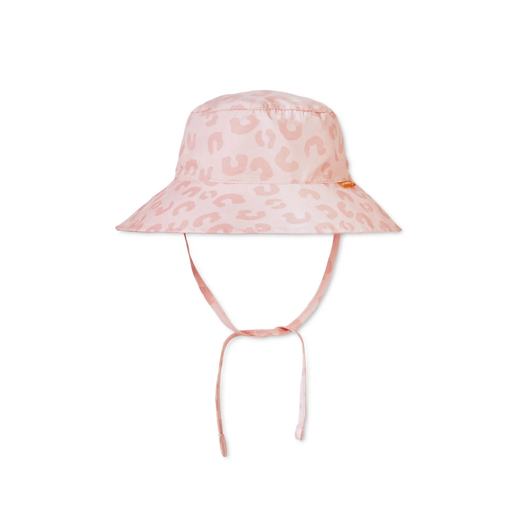 Costum de baie - Pălărie de soare reversibilă, protecție UV UPF 50+, 24-36 luni, Born to be wild