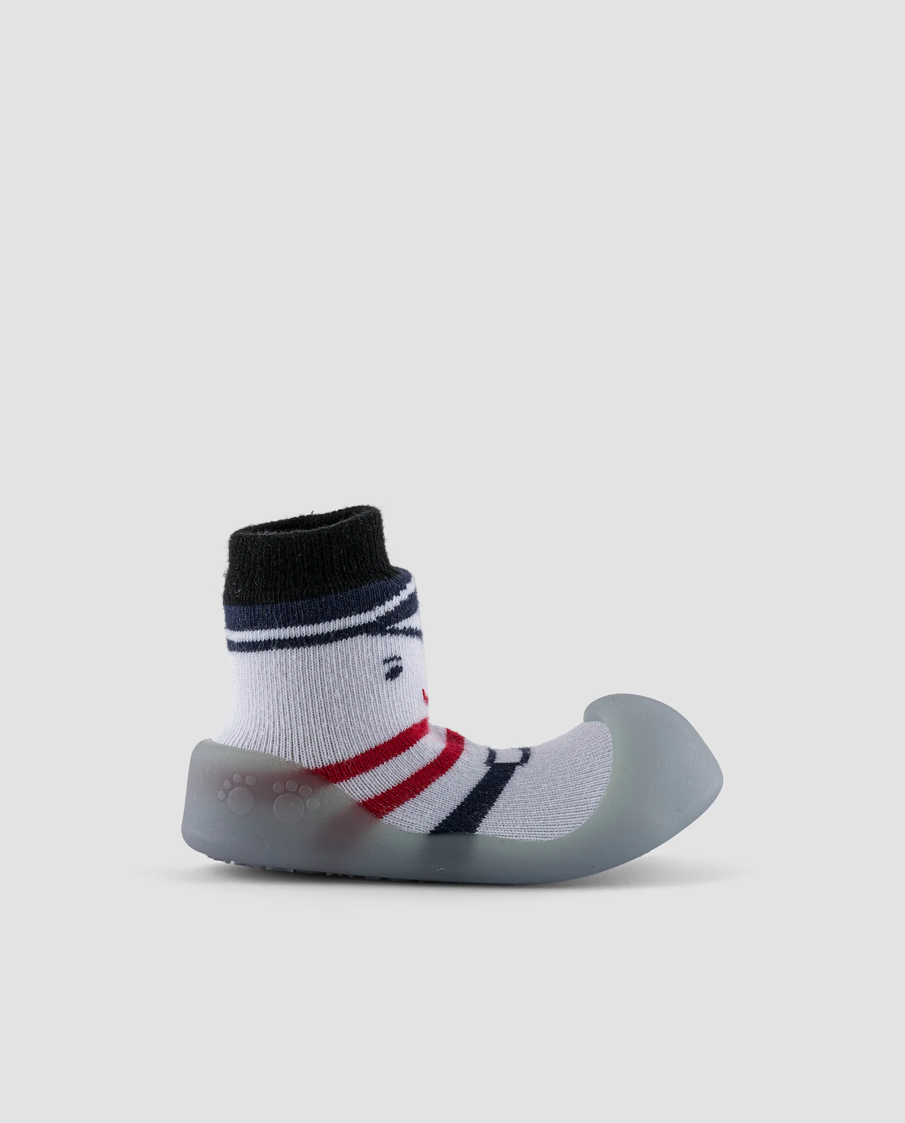 Pantofi Barefoot Primii Pași Chameleon Pirat – Își Schimbă Culoarea în Soare | BigToes, 21.5 EU, 12-18 luni [6]
