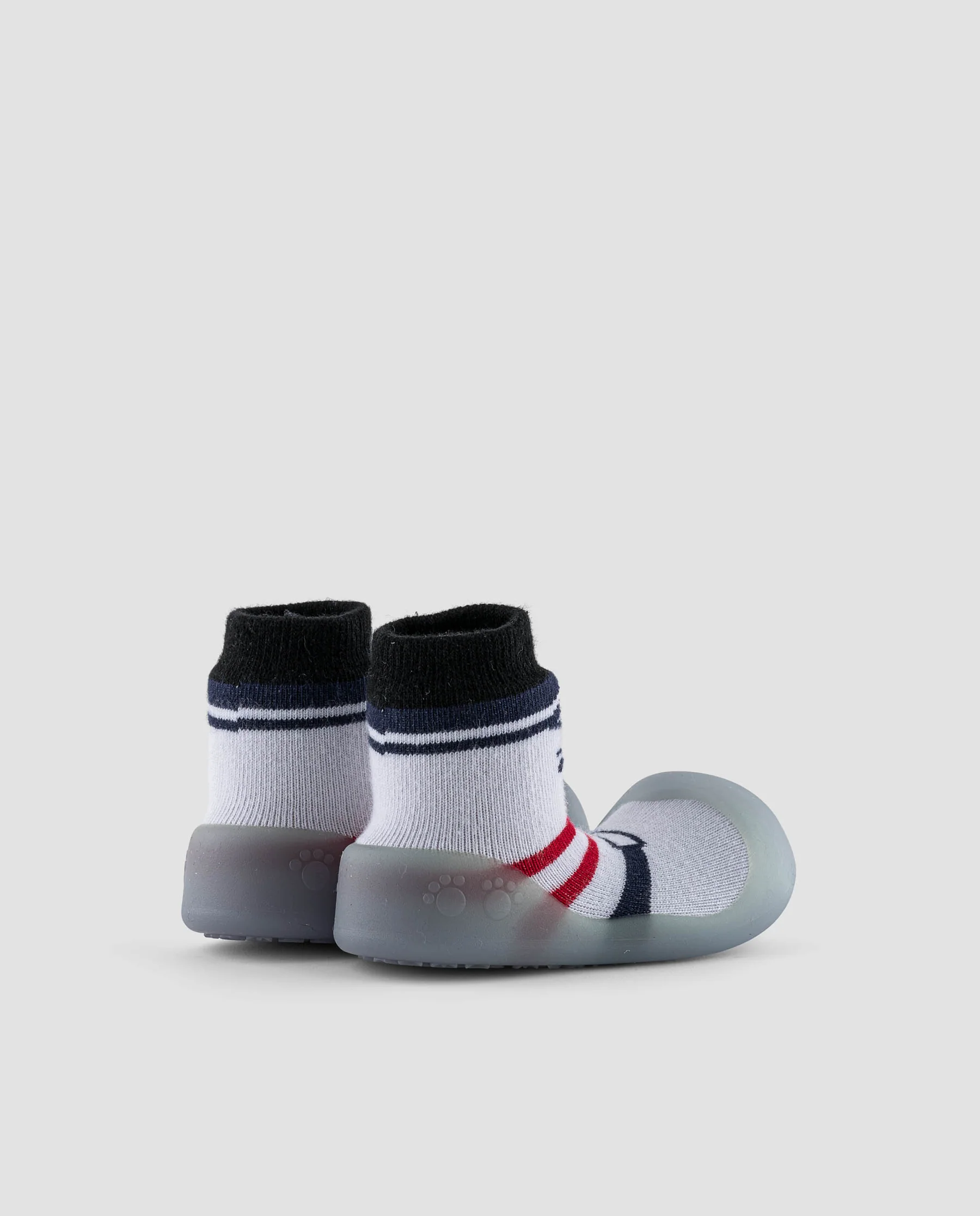 Pantofi Barefoot Primii Pași Chameleon Pirat – Își Schimbă Culoarea în Soare | BigToes, 22.5 EU, 18 - 24 luni [4]