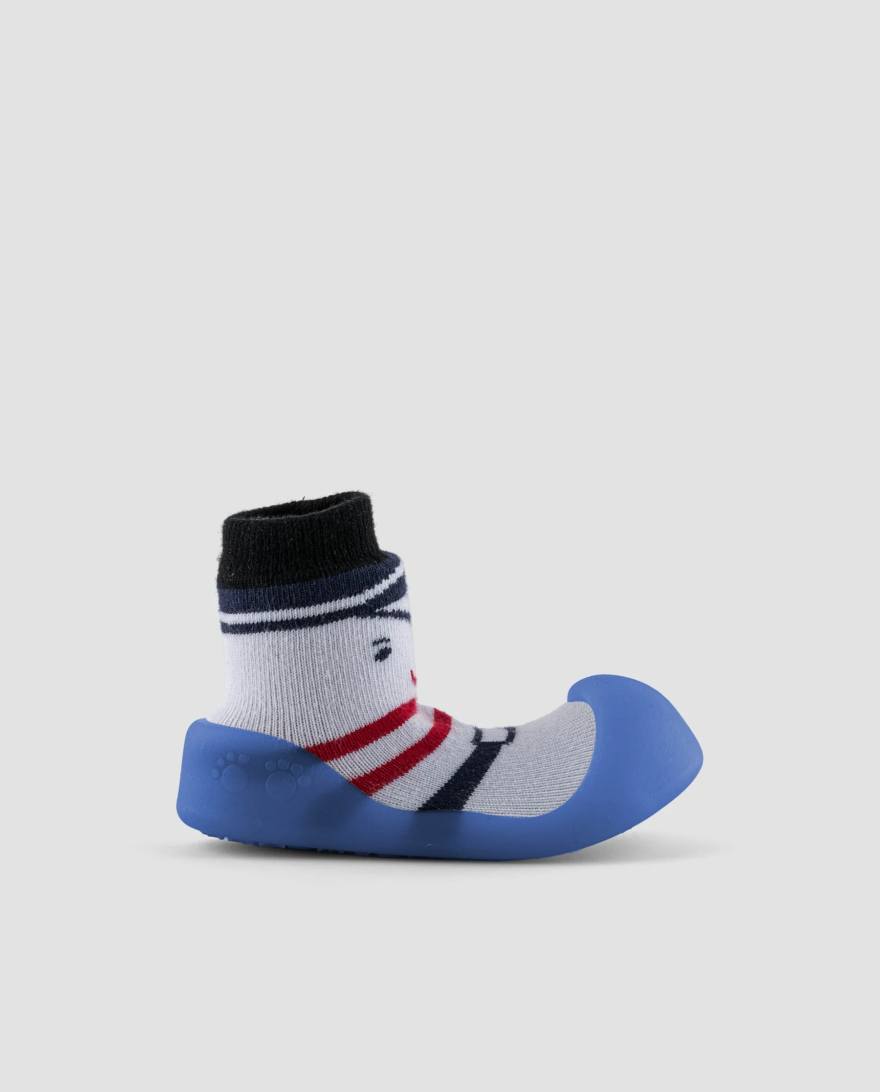 Pantofi Barefoot Primii Pași Chameleon Pirat – Își Schimbă Culoarea în Soare | BigToes, 20 EU, 6 - 12 luni [5]