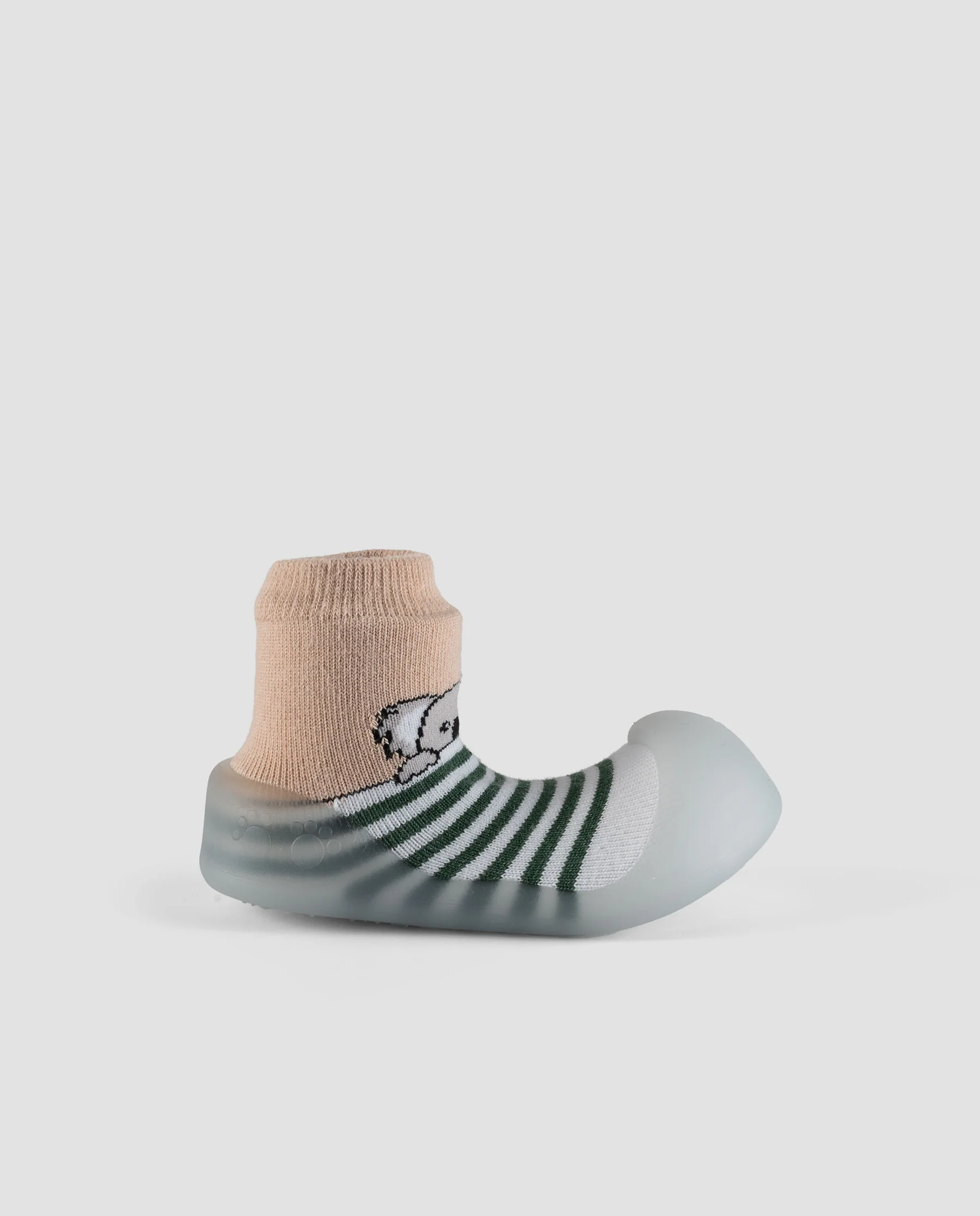 Pantofi Barefoot Primii Pași Chameleon Koala – Își Schimbă Culoarea în Soare | BigToes, 20 EU, 6-12 luni [1]