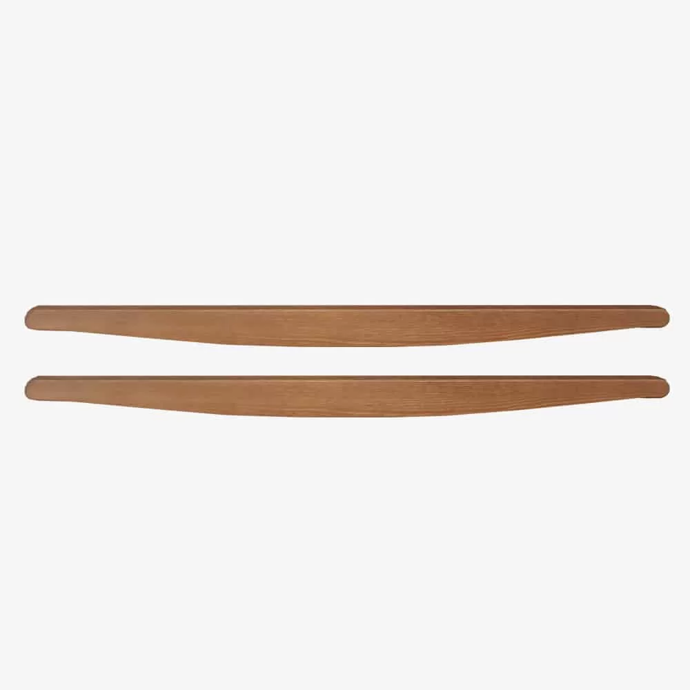 Patut balansoar, co-sleeping din lemn, Noble Vintage 90 x 40 cm [17]