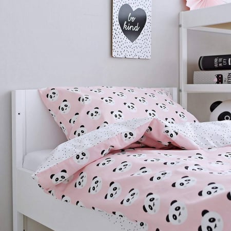 Patut din lemn masiv, transformabil pentru bebe si junior, Smooth 140 x 70 cm [16]