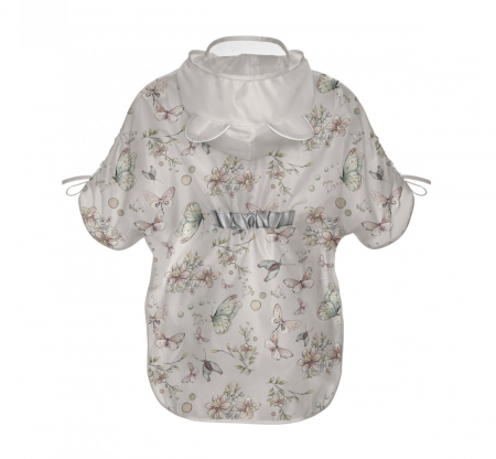 Pelerina de Ploaie pentru Copii, Poncho pentru ploaie 1,5-8 ani – Natura [2]