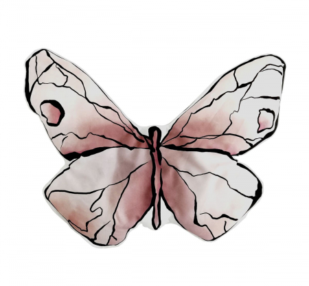Perne decorative - Pernă - Butterfly