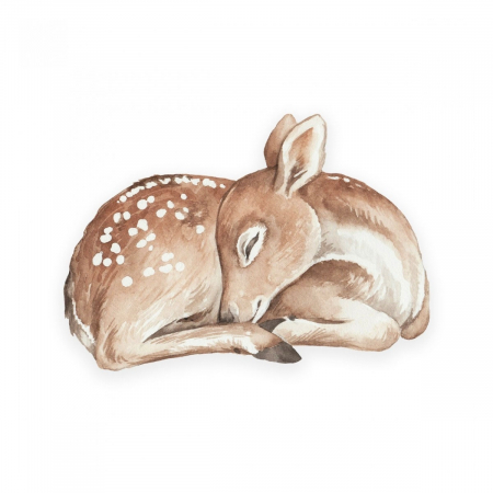 Perne decorative - Pernă - Bambi Big