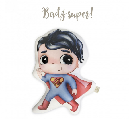 Perna bebe Superhero boy [11]