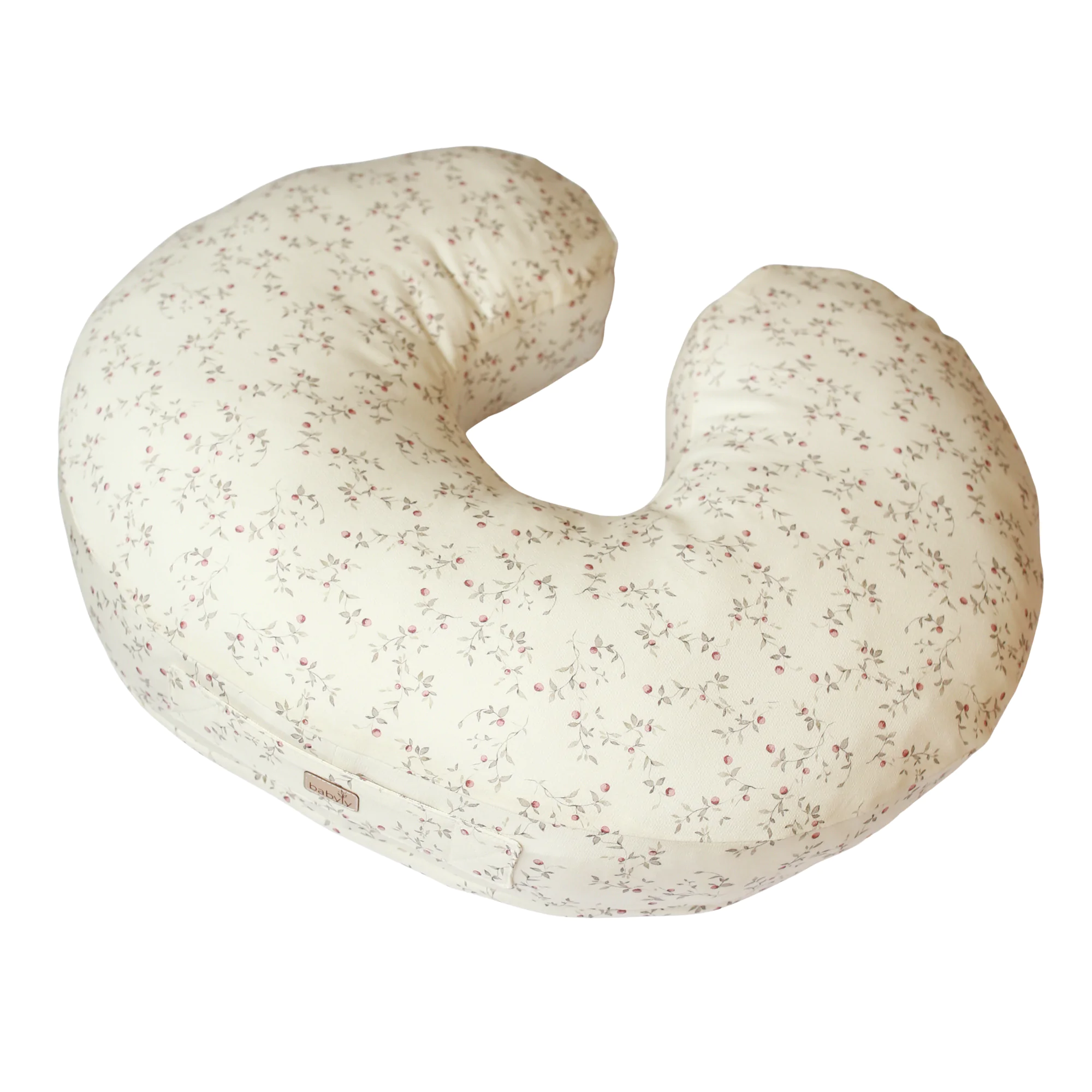 Pernă de alăptare – Twiggy Dream | Sprijin natural și confort pentru mamă și bebeluș [4]