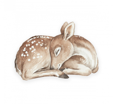 Perne decorative - Pernă - Bambi