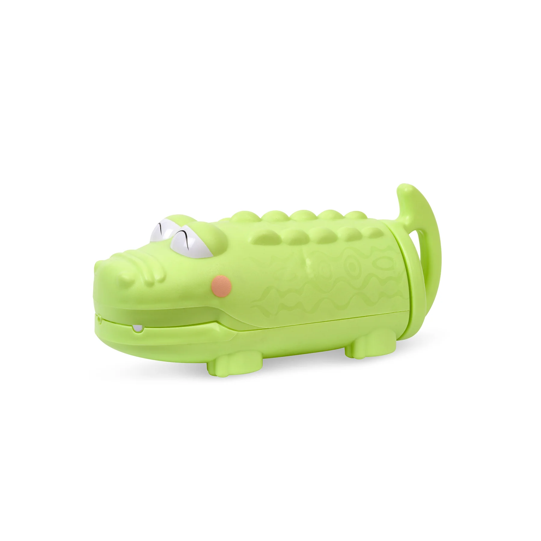 Pistol cu Apă pentru Copii, Model Crocodil, Saro [1]