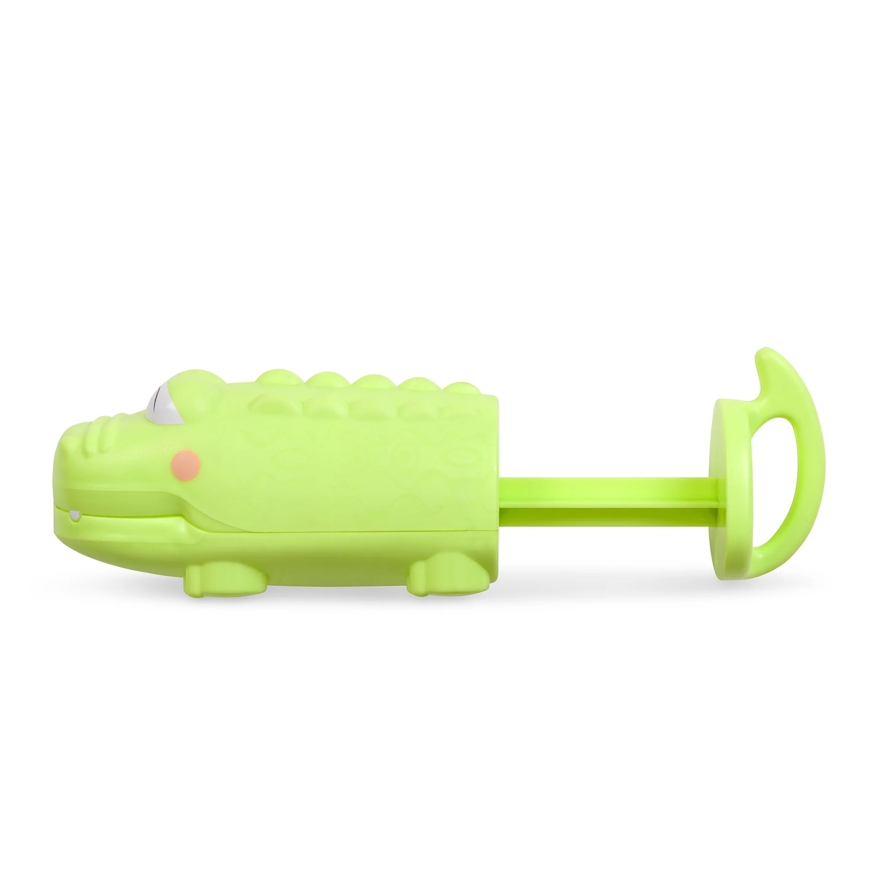 Jucării pentru apă - Pistol cu Apă pentru Copii, Model Crocodil, Saro