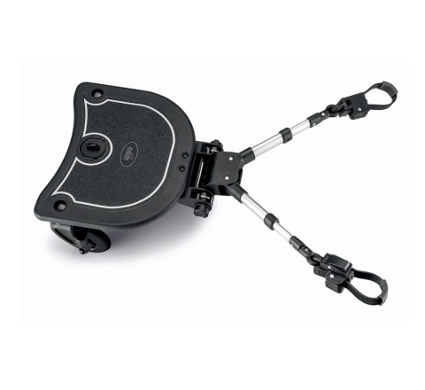 Accesorii carucioare - Platformă Universală pentru Cărucior cu Roți și Adaptoare Telescopice | Cam