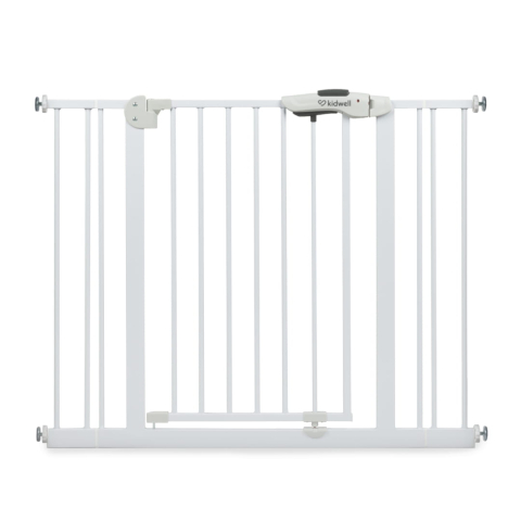Sisteme de siguranta copii - Poartă de siguranță Kidwell Guarda 75–104 cm – protecție sigură pentru copii, fără găurire