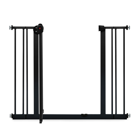 Poartă de siguranță Kidwell Guarda 75–104 cm – protecție sigură pentru copii, fără găurire [4]