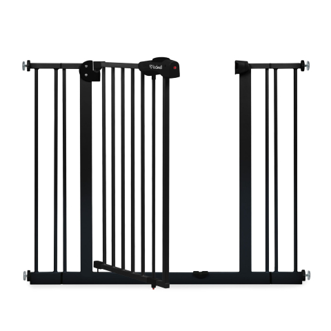 Poartă de siguranță Kidwell Guarda 75–104 cm – protecție sigură pentru copii, fără găurire [3]