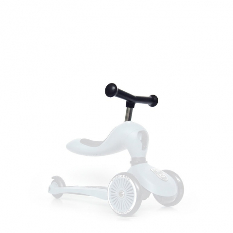Trotinete - Maner Highwaykick 1