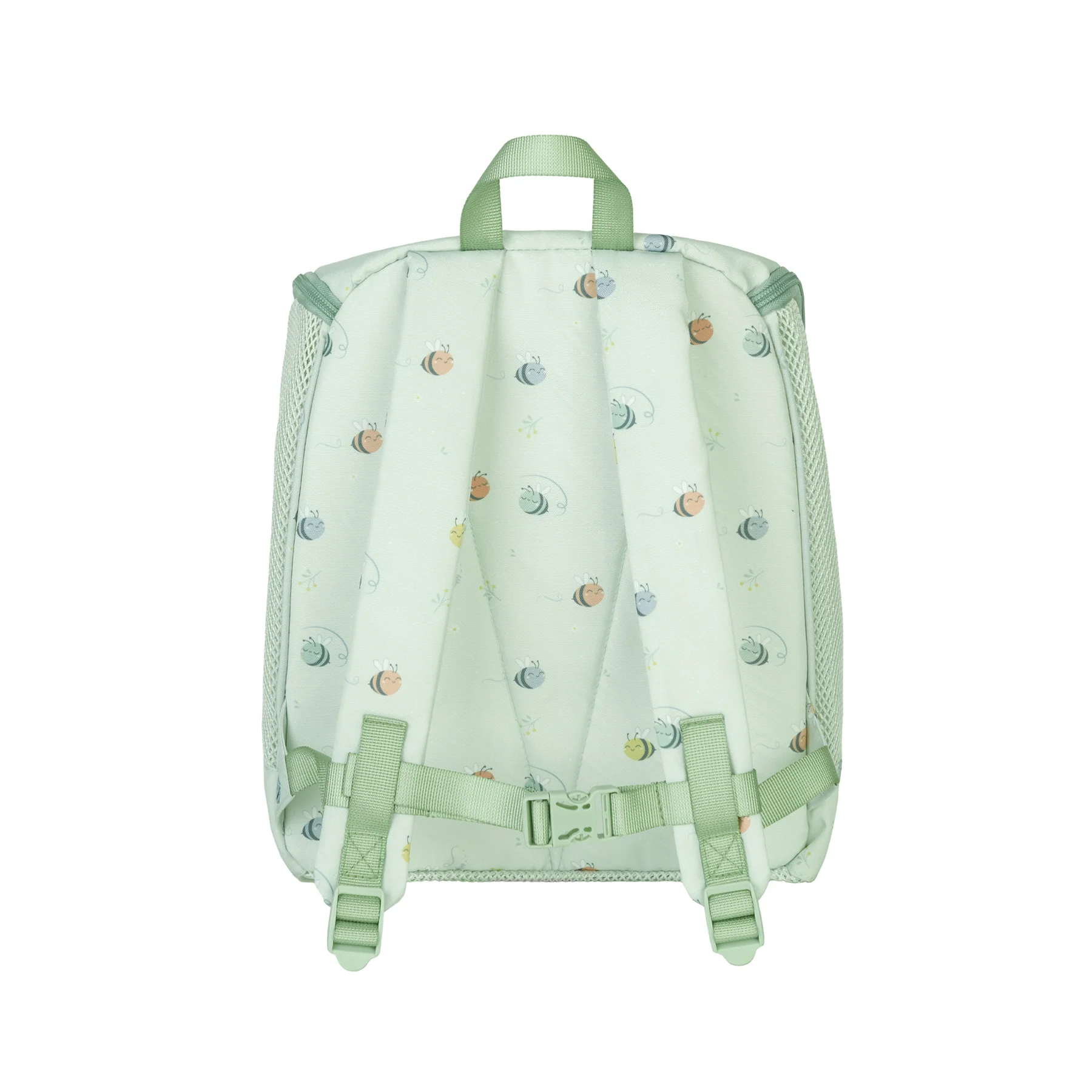 Rucsac impermeabil pentru plaja sau piscina, Be Happy [1]