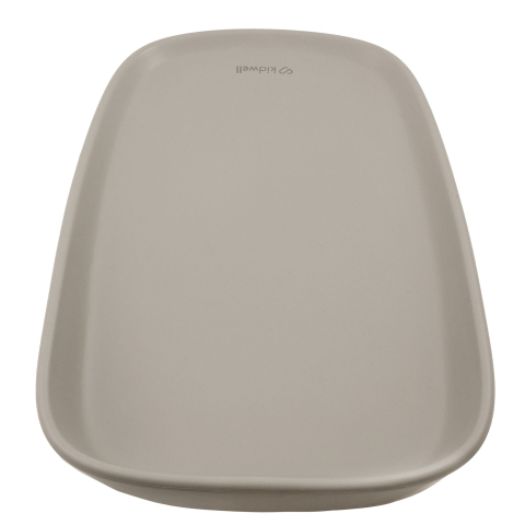 Saltea de înfășat Kidwell TIBI Bej din spumă EVA, impermeabilă, antiderapantă, 0+ [2]