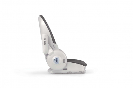 Scaun de Masa 4in1 pentru Bebelusi si Copii, CAM® Original, Înălțime Ajustabila, Varsta 0-14 ani, Pliabil, Centura de Siguranta in 5 Puncte, Depozitare, Mint [10]