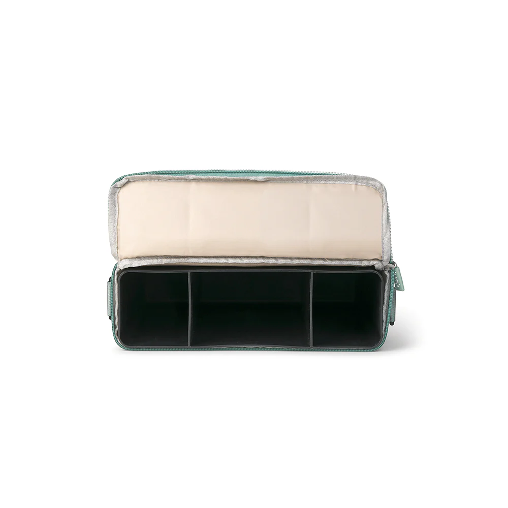 Scaun de Masa portabil, 2in1, design multifuncțional, geanta de mana, Centura de Siguranta, Aloha [5]