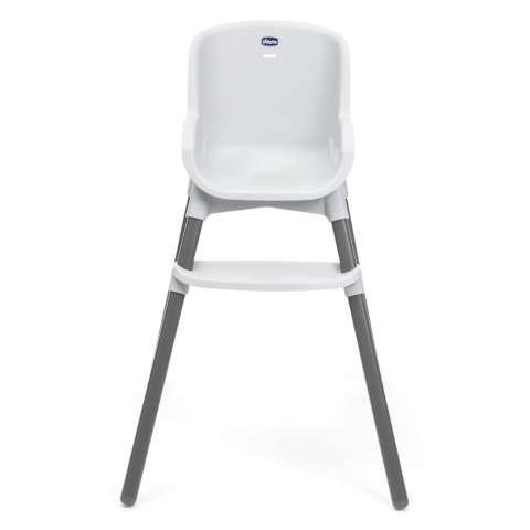 Scaun de masa Chicco evolutiv 3 in 1 Polly Zest, Moon Grey (Gri), 6luni+ [3]