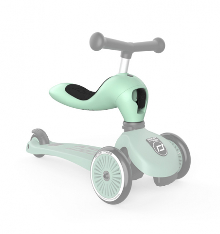 Trotinete - Scaun Highwaykick 1