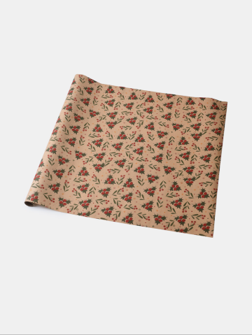 Serviciu de împachetare cadou – hârtie premium & panglică festivă [2]