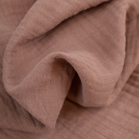 Set 2 museline Rustic Play din bumbac muselină 100%, 70x70 cm [4]