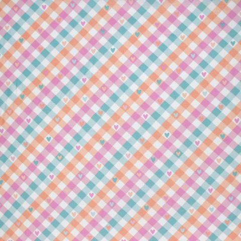 Set 2 scutece finet 100% bumbac pentru bebeluși – 70×80 cm – Little Sunshine [1]