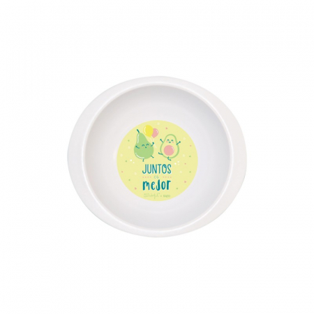 Set complet de masa, 5 piese, "La Pera Limonera” Yellow [3]