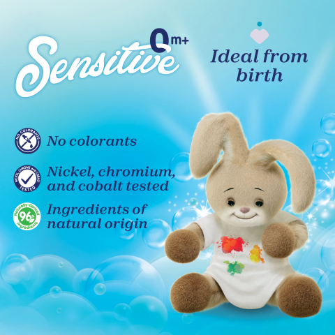 Solutie vegana Chicco pentru indepartarea petelor, pulverizator, 500ml, 0luni+ [1]