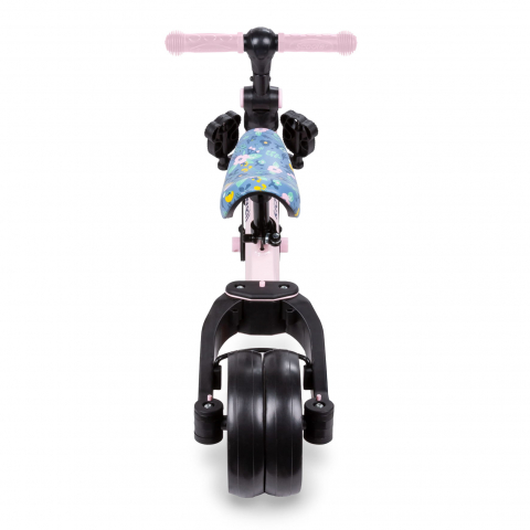 Tricicleta si bicicleta Pico Spring Flower 3 in 1, Kidwell [12]