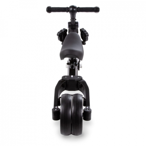 Tricicleta si bicicleta Pico Black 3 in 1, Kidwell [10]