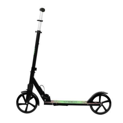 Trotineta pliabila, WXM, DRIFF Game, Roți 200mm | ABEC-7 | până la 100 kg, 4 ani + [2]